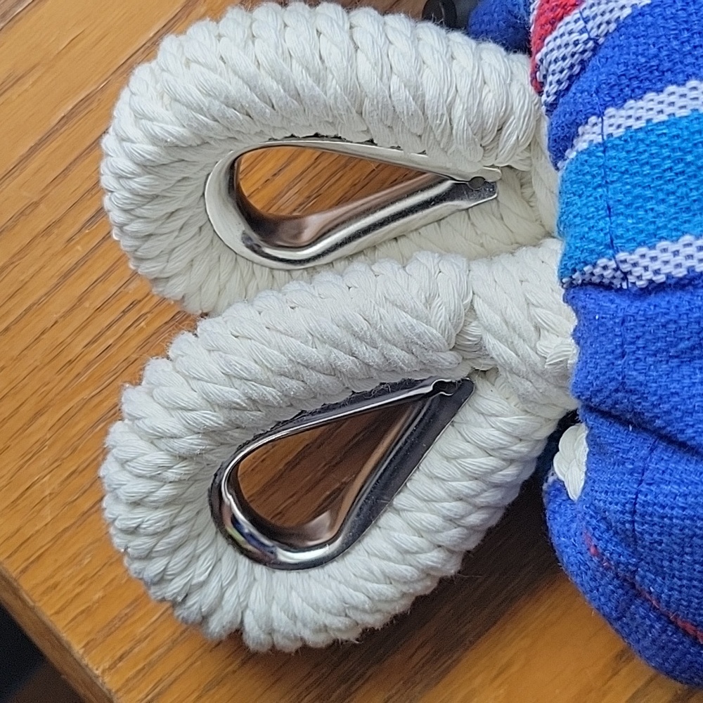 Hammocks - Picture 4 of 9